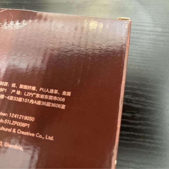 Pop MART Crying for Love Series Jewelry box LIMITED EDITION Popmart Crybaby RARE - Picture 13 of 14